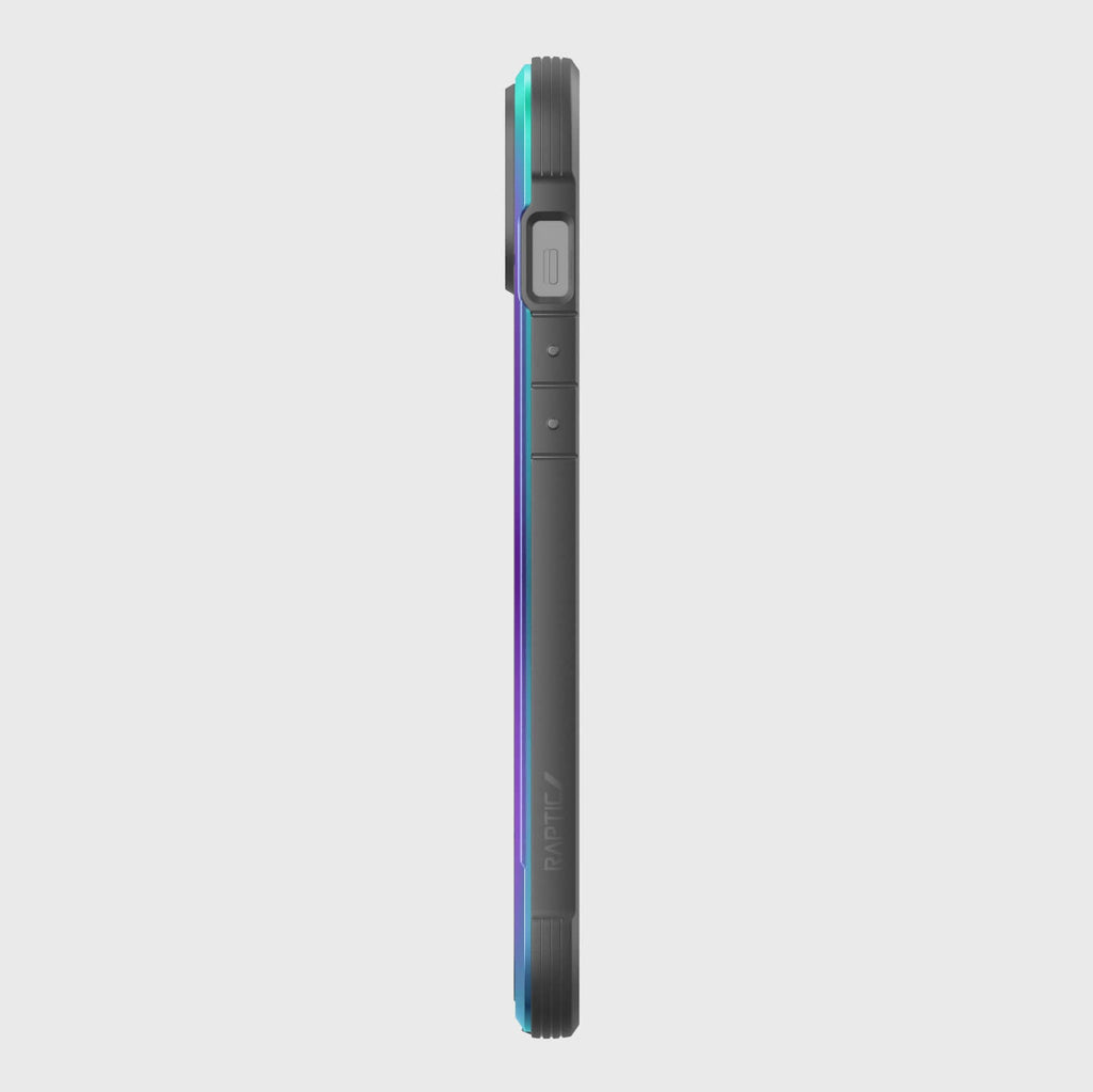 iPhone 14 Plus Case - Schild