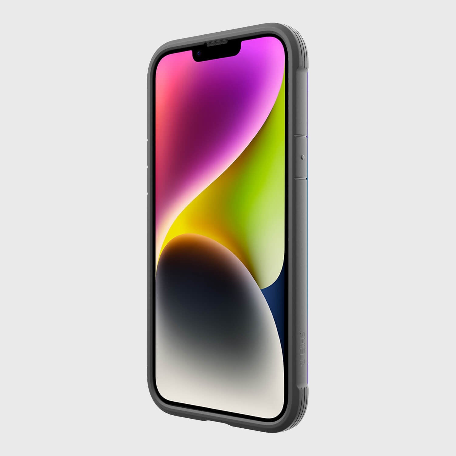 iPhone 14 Plus Case - Schild