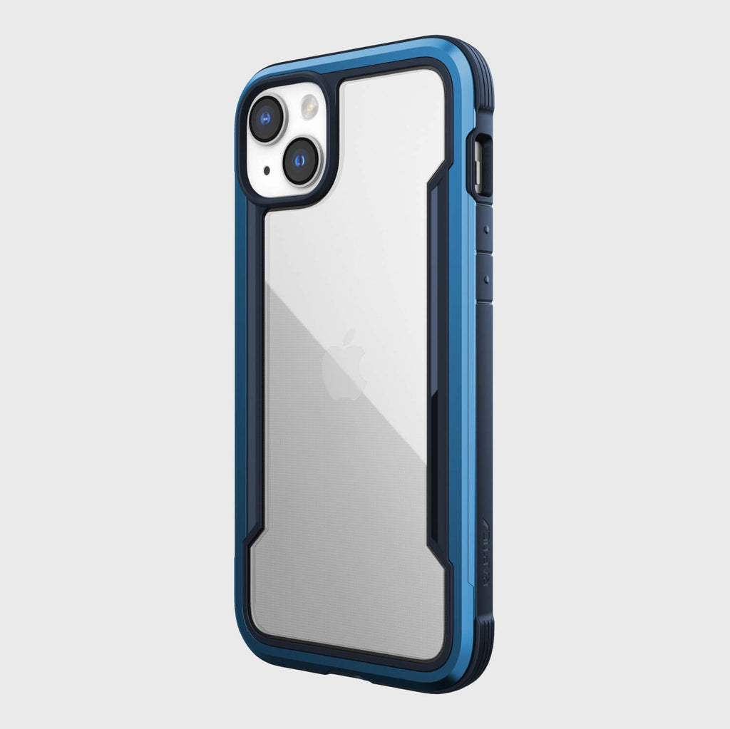 iPhone 14 Plus Case - Schild