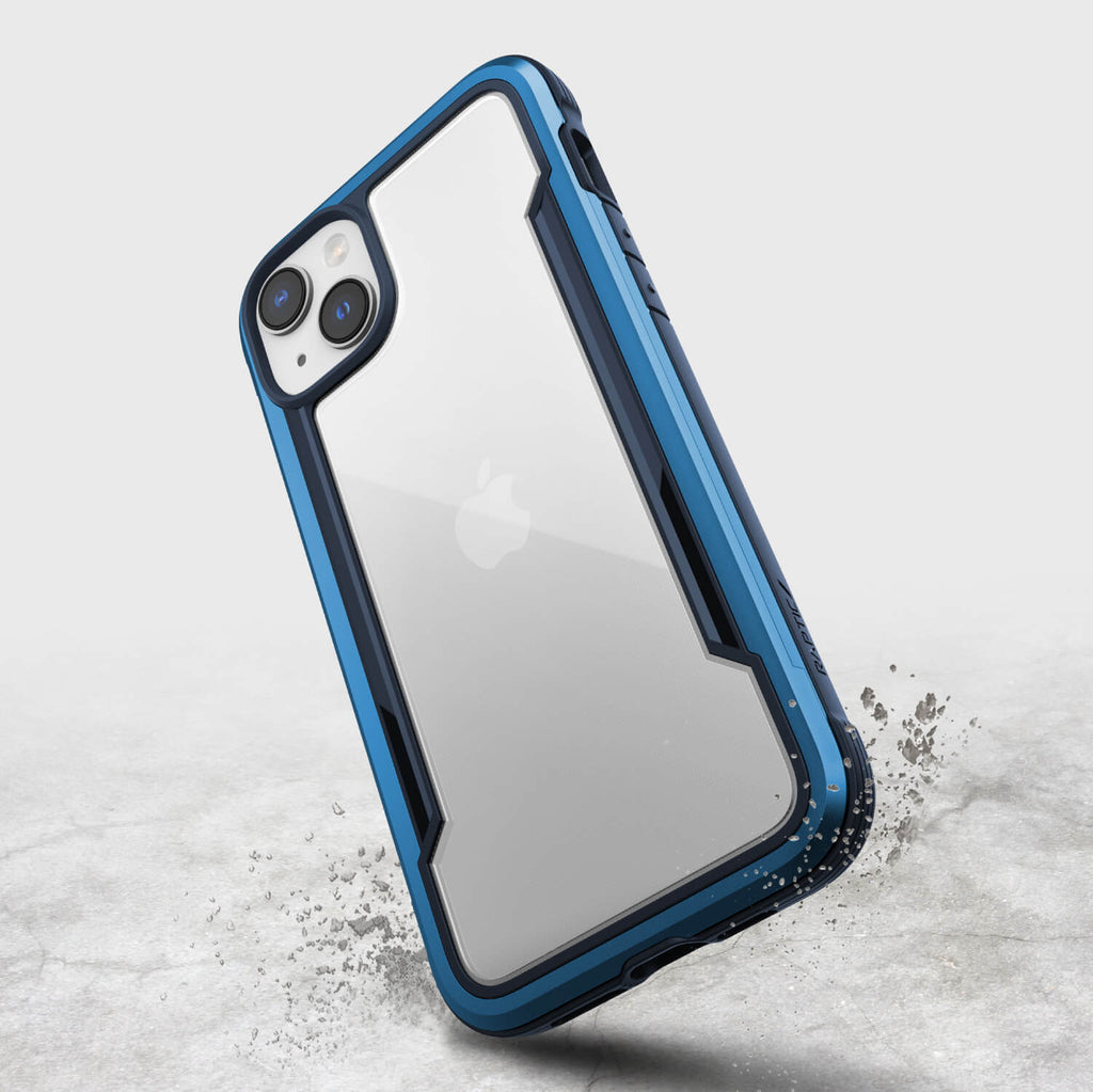 iPhone 14 Plus Case - Schild