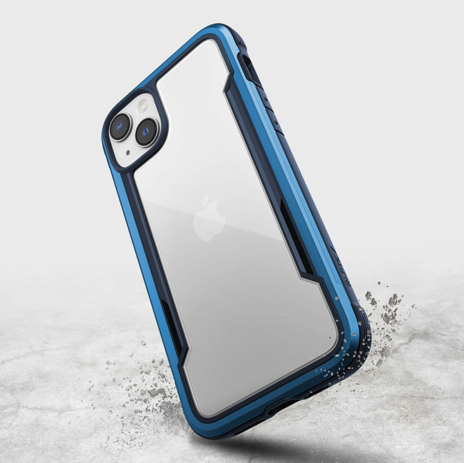 iPhone 14 Plus Case - Schild