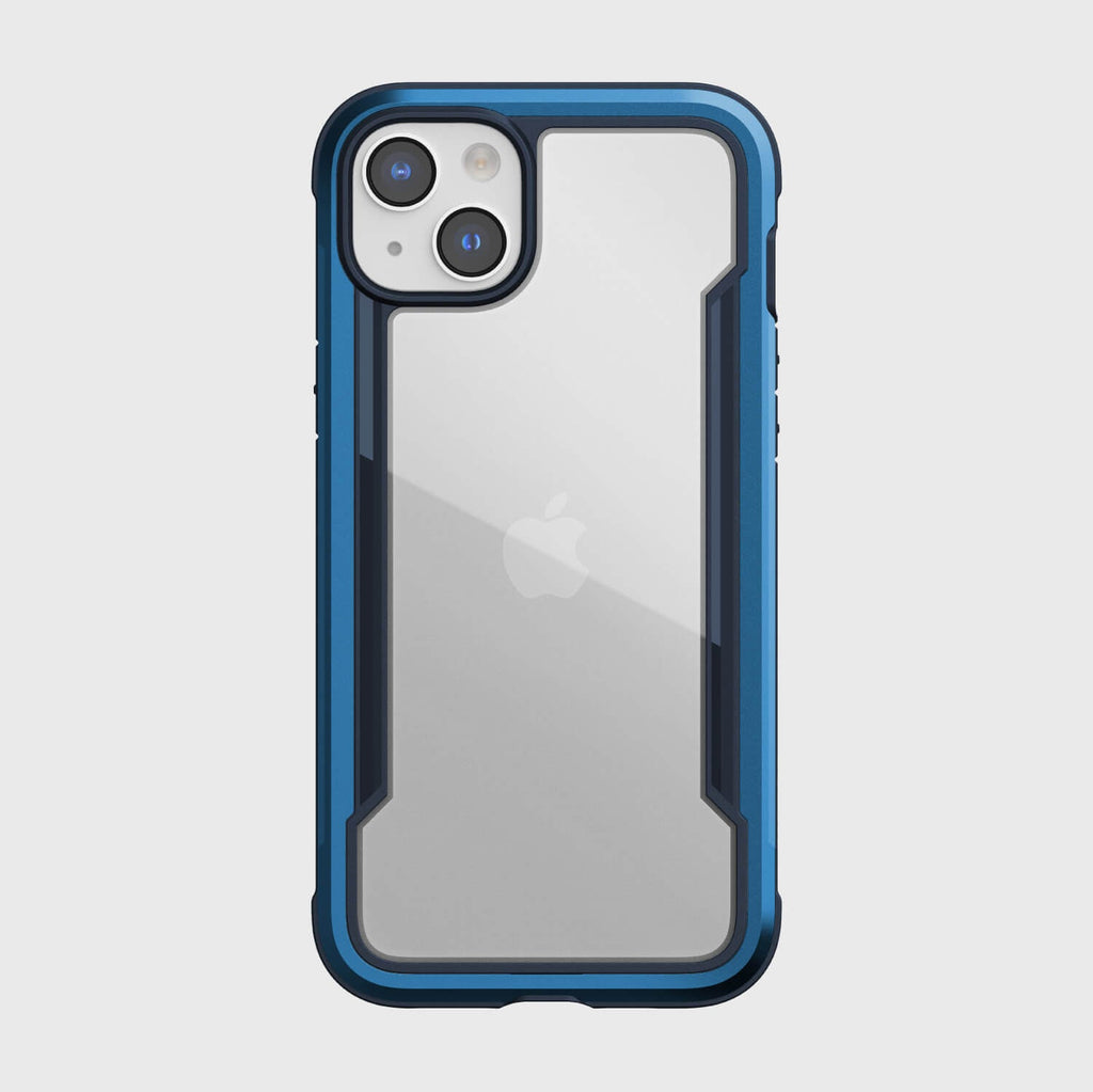iPhone 14 Plus Case - Schild