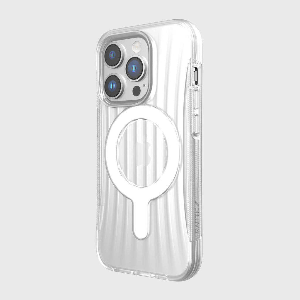 iPhone 14 Pro Case – Clutch MagSafe