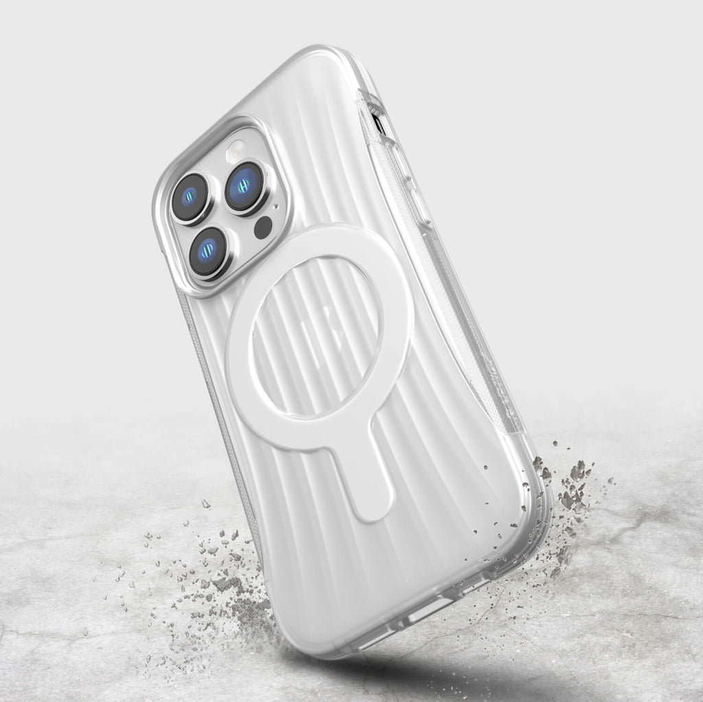 iPhone 14 Pro Case – Clutch MagSafe