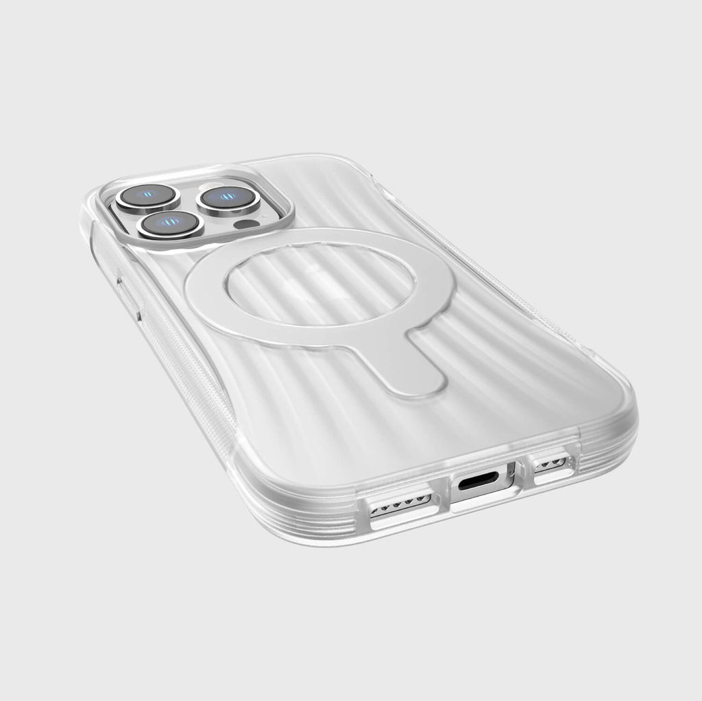 iPhone 14 Pro Case – Clutch MagSafe