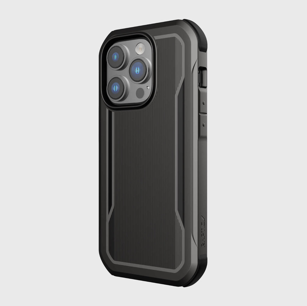 iPhone 14 Pro Case - Fort gebaut für MagSafe