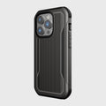 iPhone 14 Pro Case - Fort gebaut für MagSafe