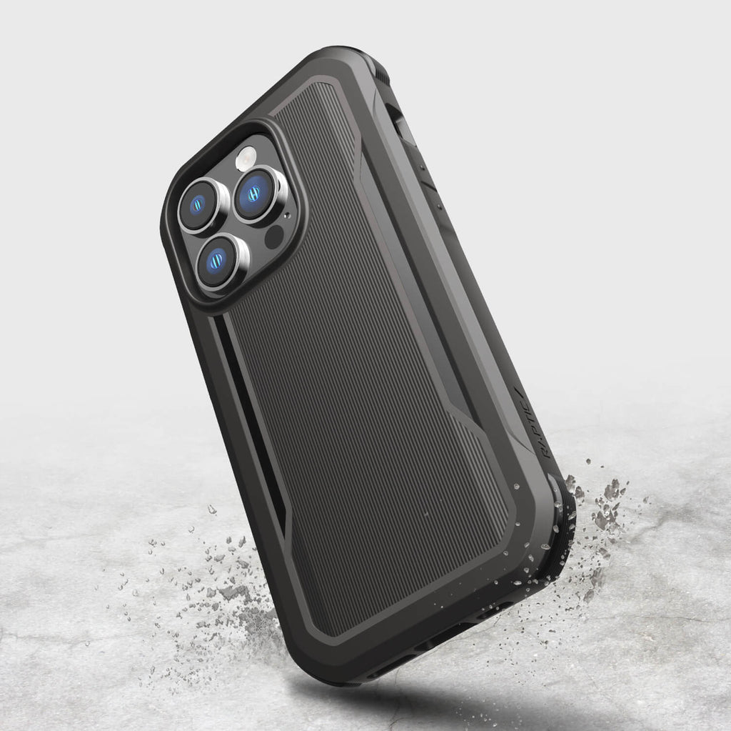 iPhone 14 Pro Case - Fort gebaut für MagSafe