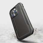 iPhone 14 Pro Case - Fort gebaut für MagSafe
