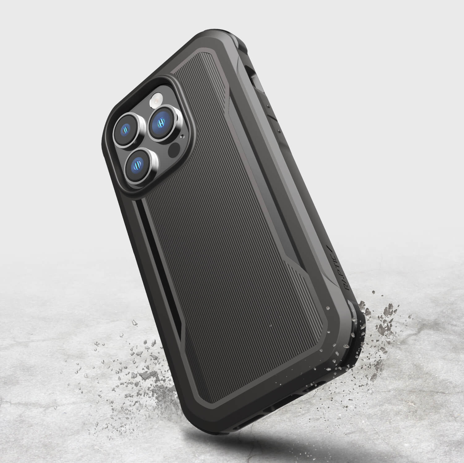 iPhone 14 Pro Case - Fort gebaut für MagSafe