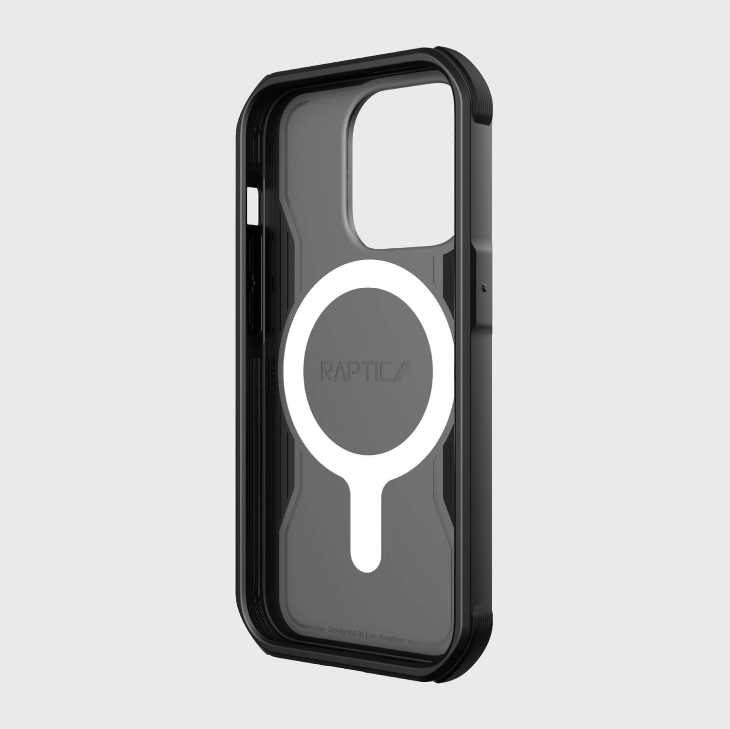 iPhone 14 Pro Case - Fort gebaut für MagSafe