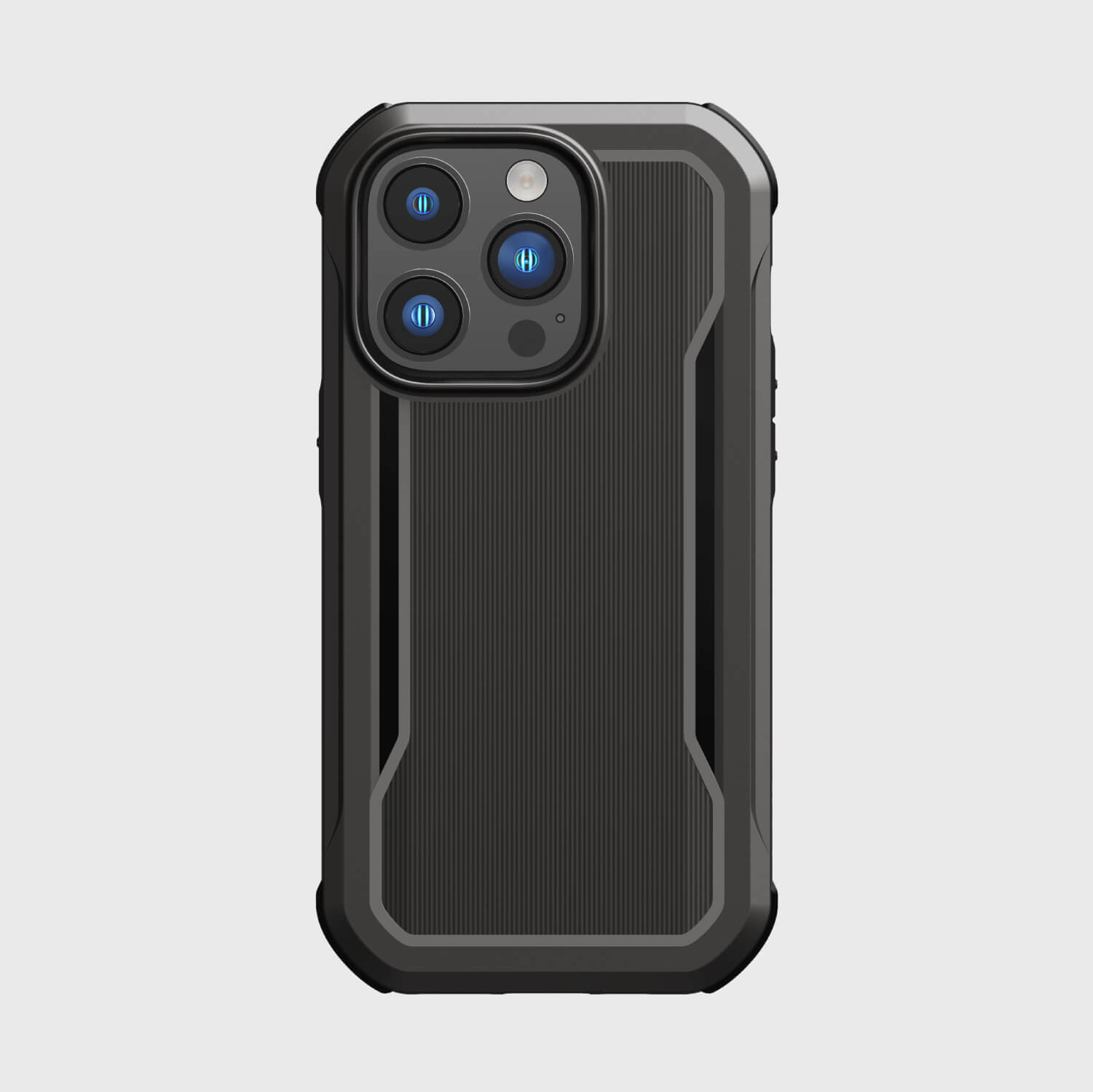 iPhone 14 Pro Case - Fort gebaut für MagSafe