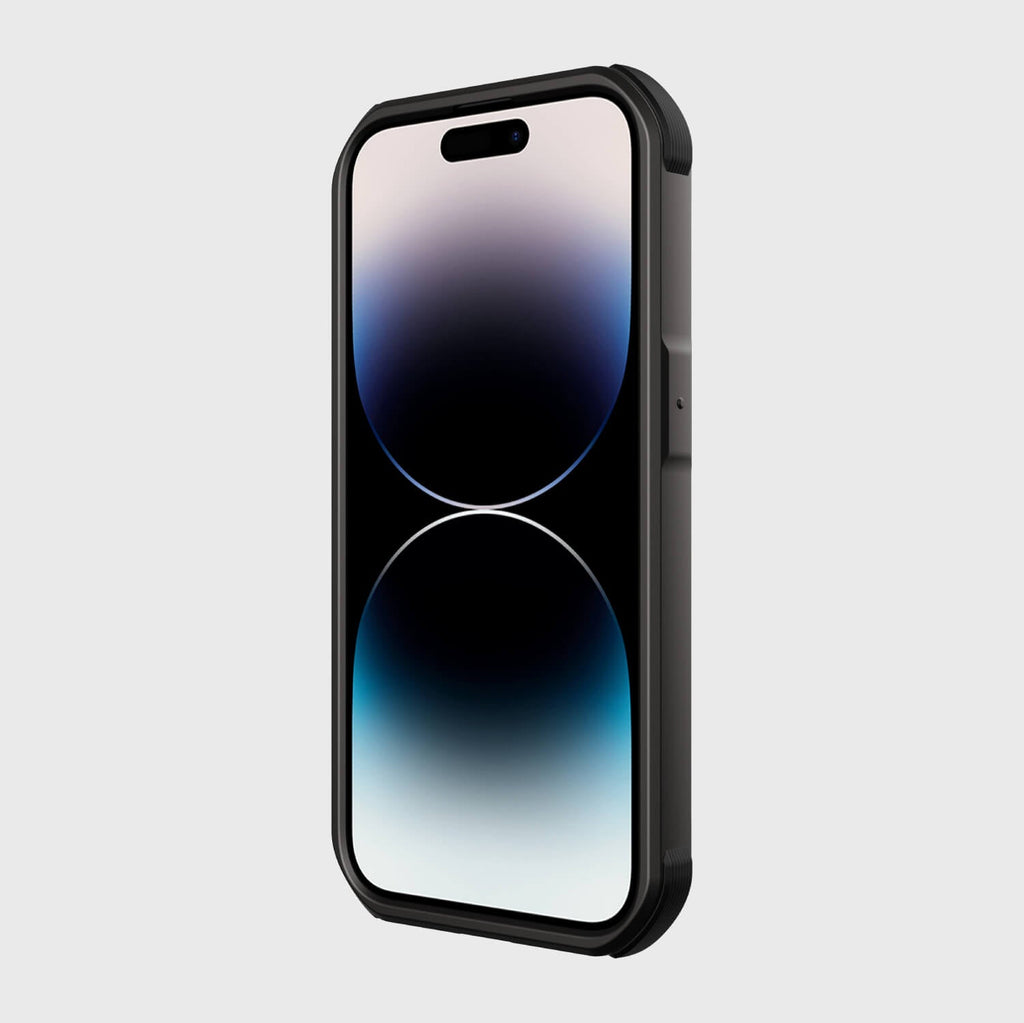 iPhone 14 Pro Case - Fort gebaut für MagSafe