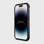iPhone 14 Pro Case - Fort gebaut für MagSafe
