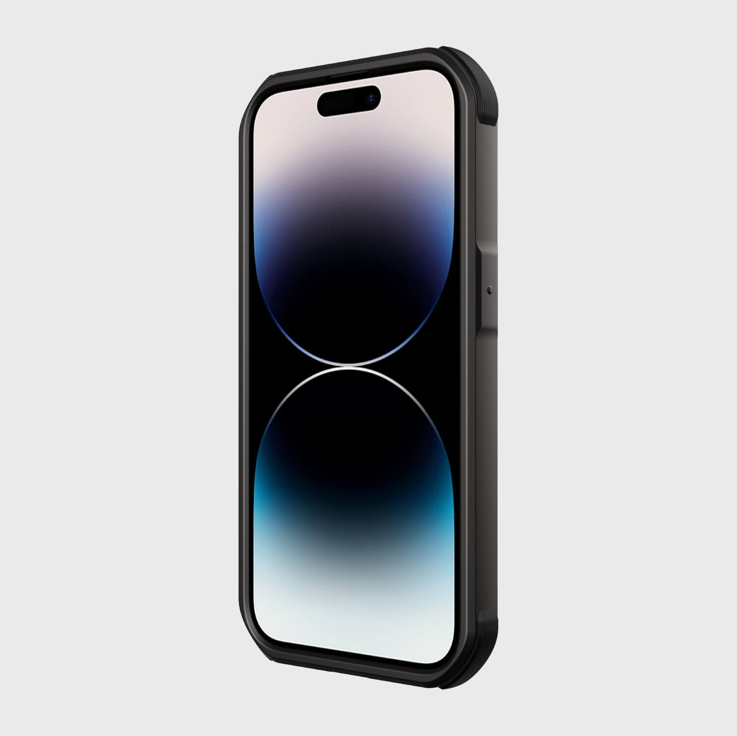 iPhone 14 Pro Case - Fort gebaut für MagSafe