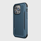 iPhone 14 Pro Case - Fort gebaut für MagSafe