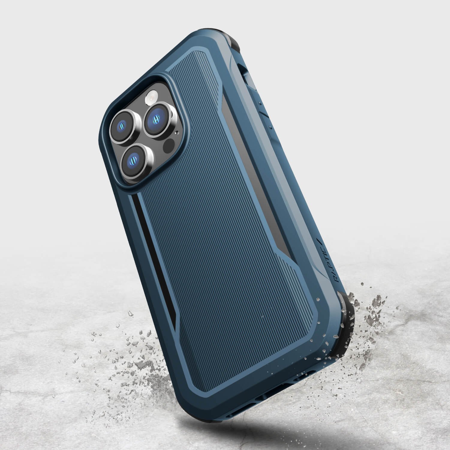 iPhone 14 Pro Case - Fort gebaut für MagSafe