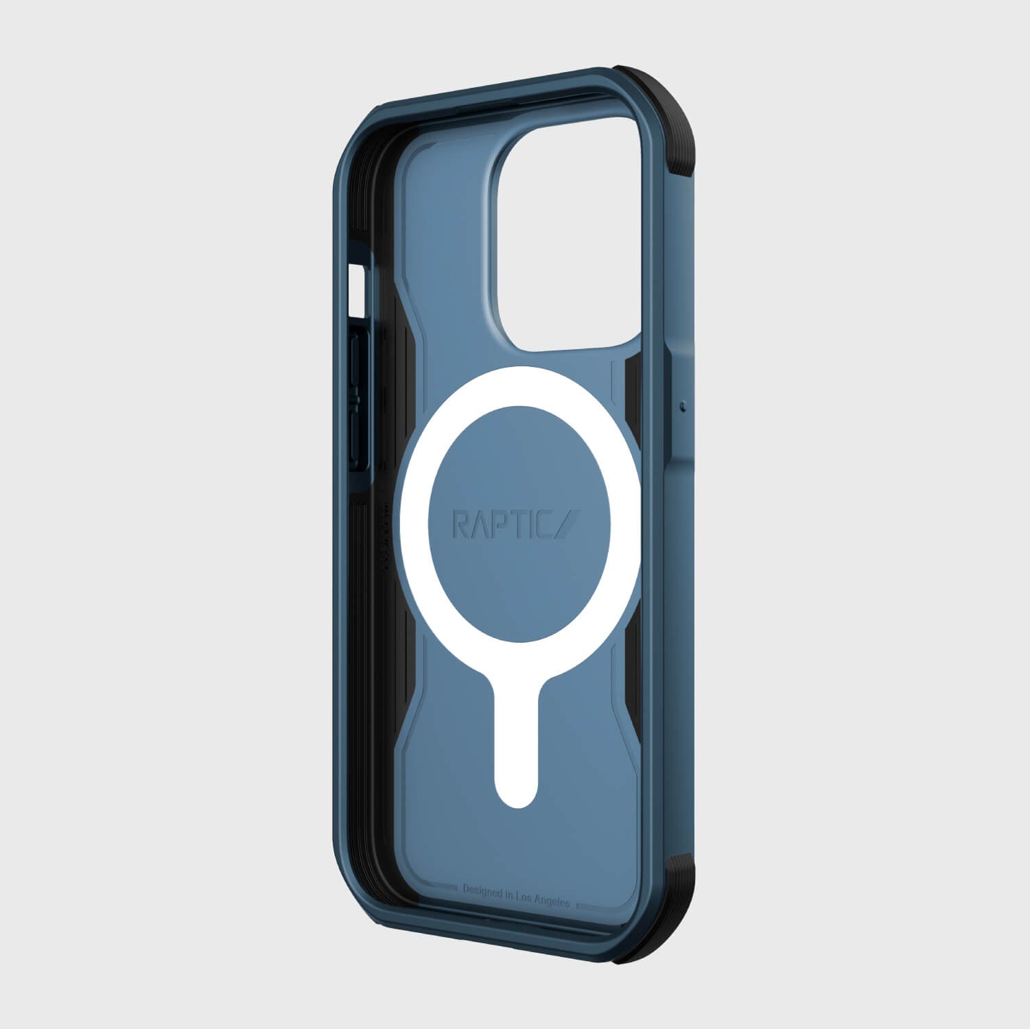 iPhone 14 Pro Case - Fort gebaut für MagSafe