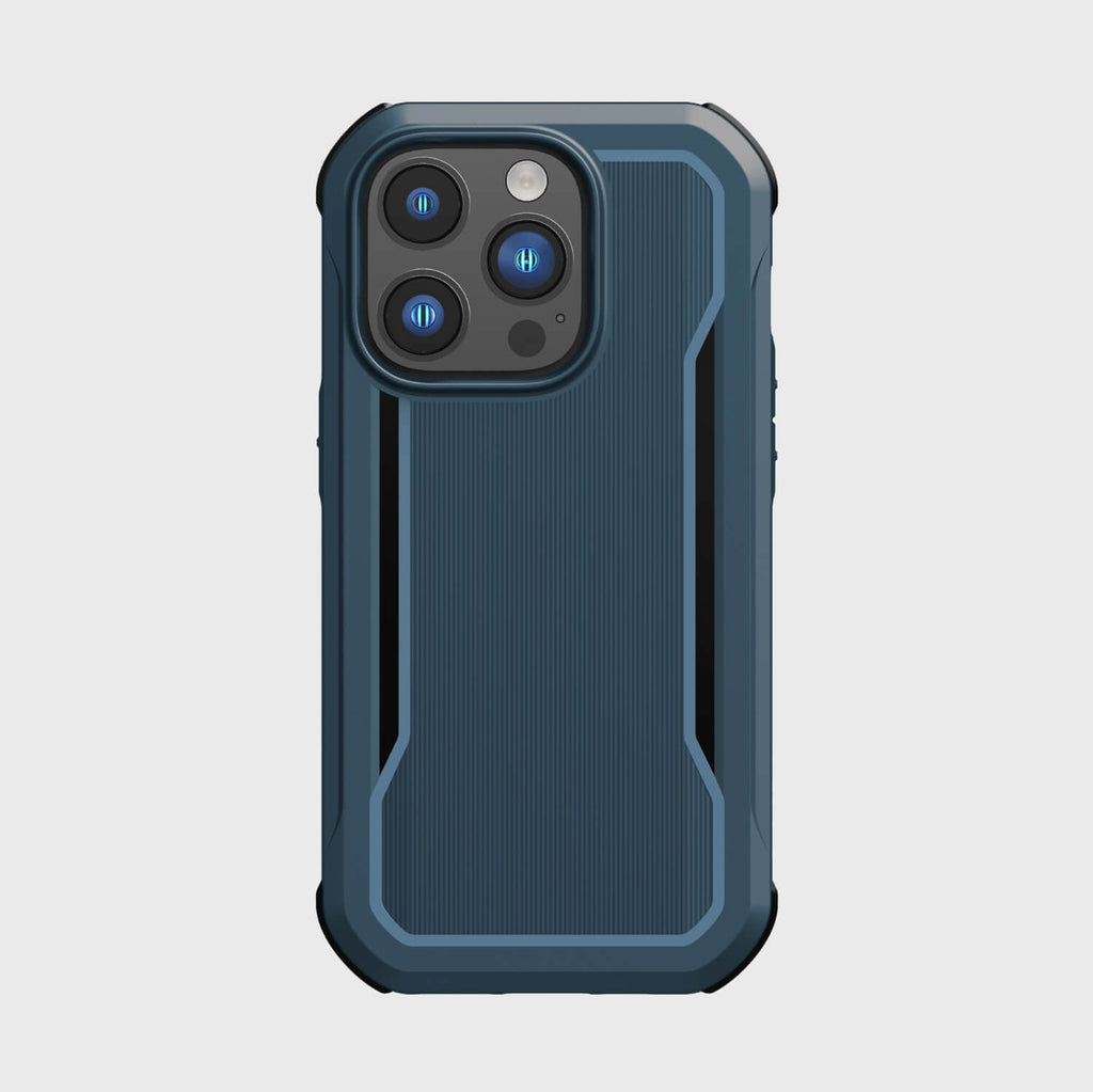 iPhone 14 Pro Case - Fort gebaut für MagSafe