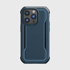iPhone 14 Pro Case - Fort gebaut für MagSafe