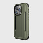 iPhone 14 Pro Case - Fort gebaut für MagSafe