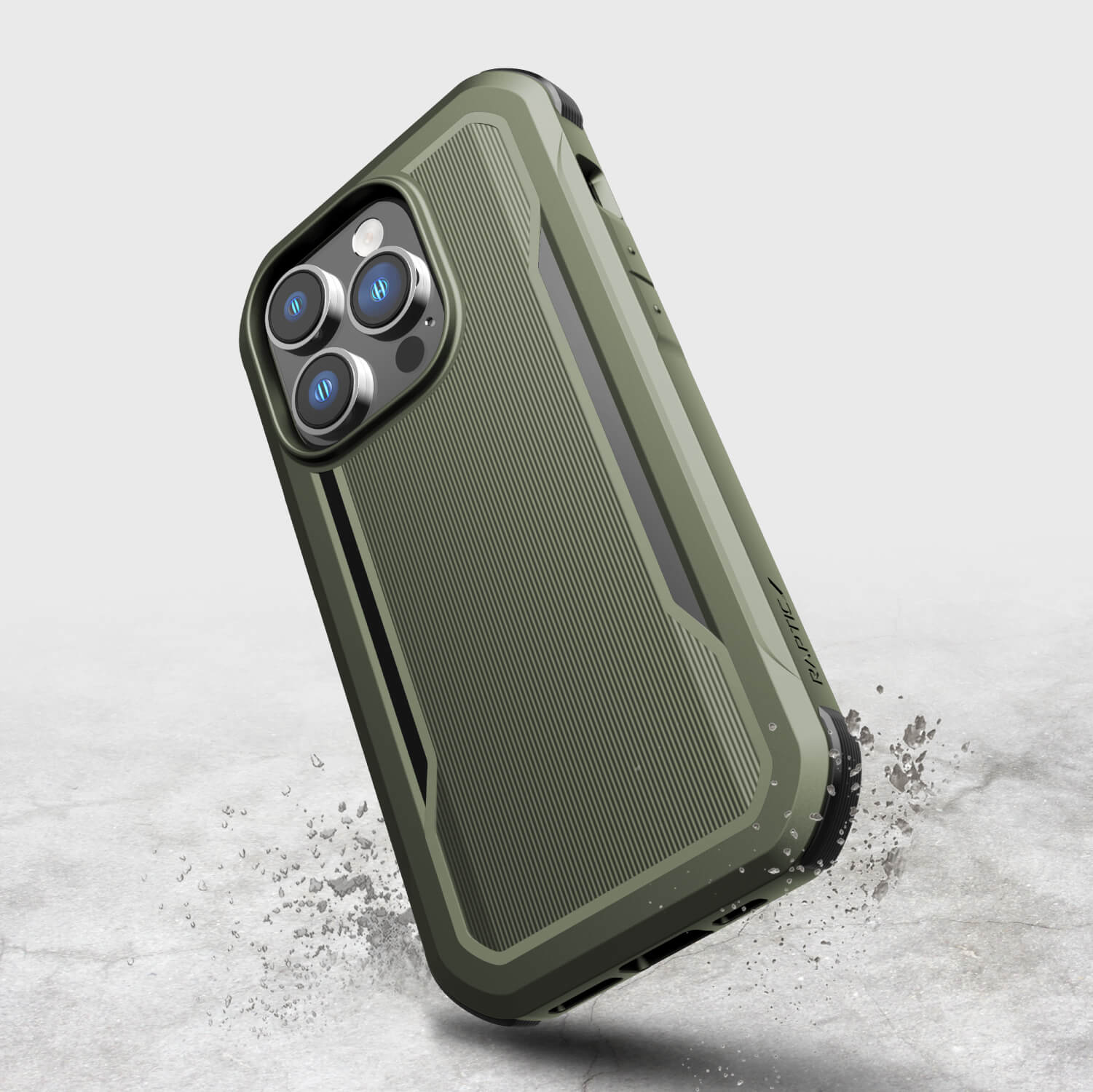 iPhone 14 Pro Case - Fort gebaut für MagSafe