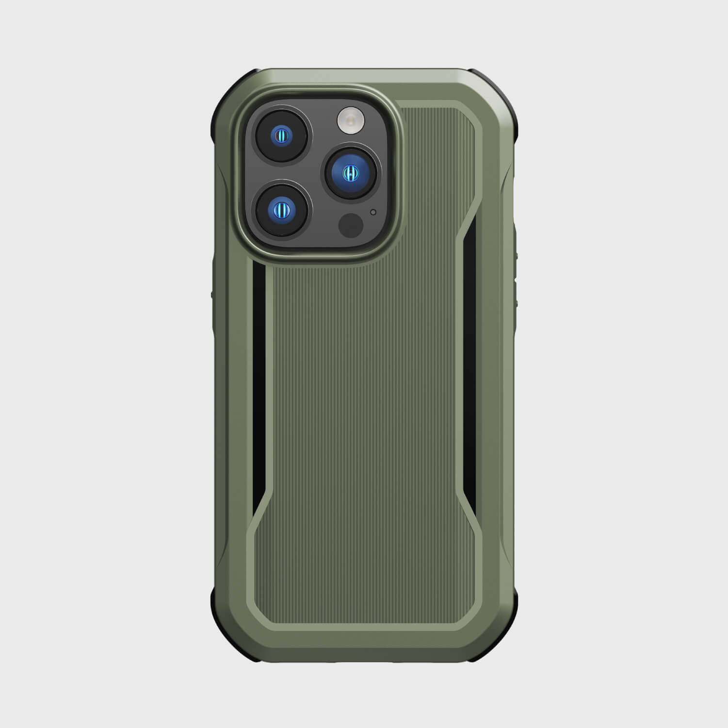iPhone 14 Pro Case - Fort gebaut für MagSafe