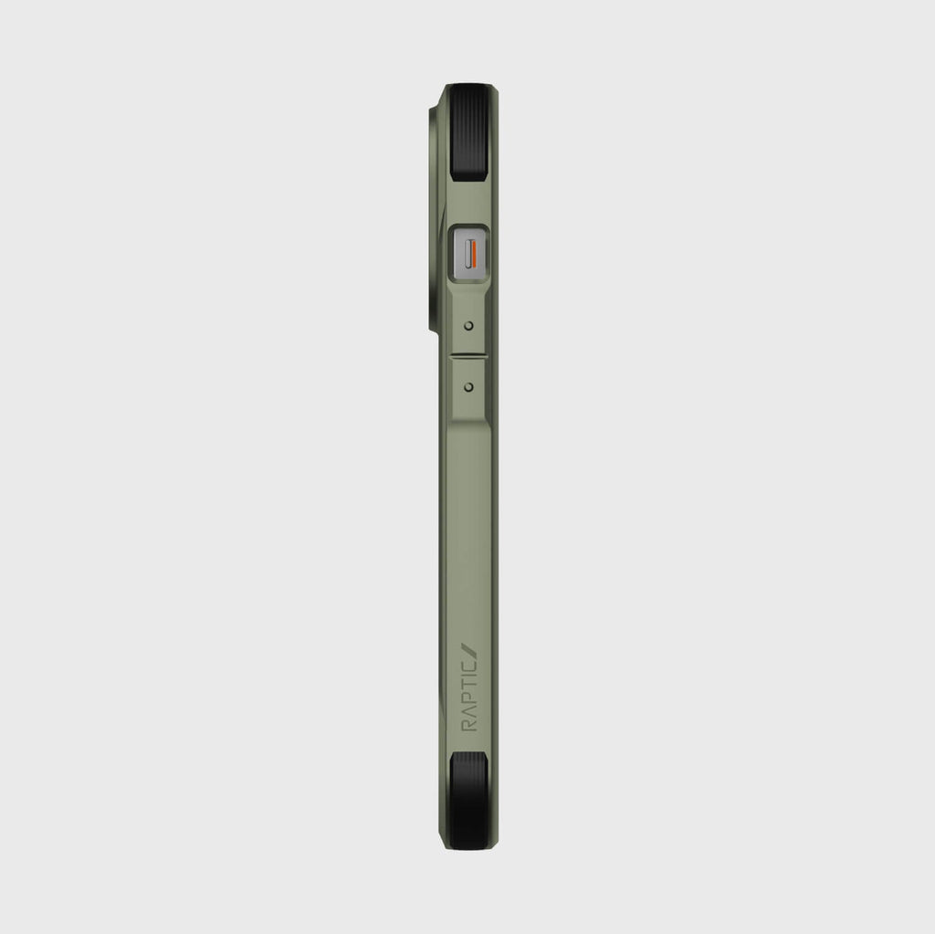iPhone 14 Pro Case - Fort gebaut für MagSafe