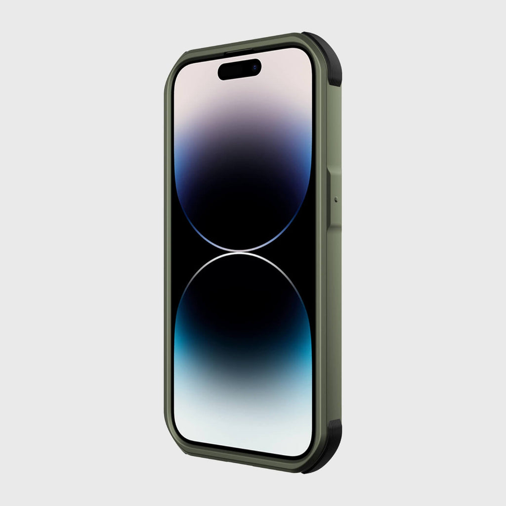 iPhone 14 Pro Case - Fort gebaut für MagSafe