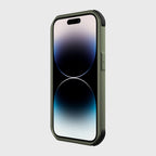 iPhone 14 Pro Case - Fort gebaut für MagSafe