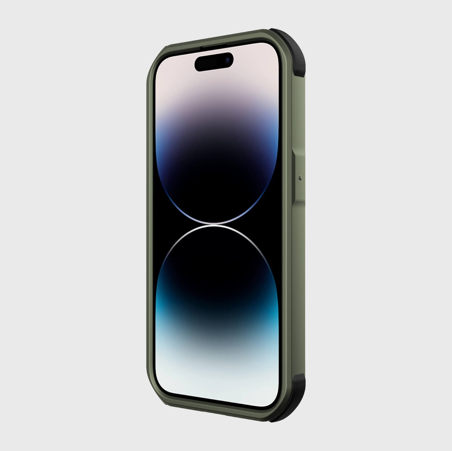 iPhone 14 Pro Case - Fort gebaut für MagSafe