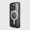 iPhone 14 Pro Case ~ Sicher gebaut für MagSafe
