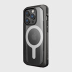 iPhone 14 Pro Case ~ Sicher gebaut für MagSafe