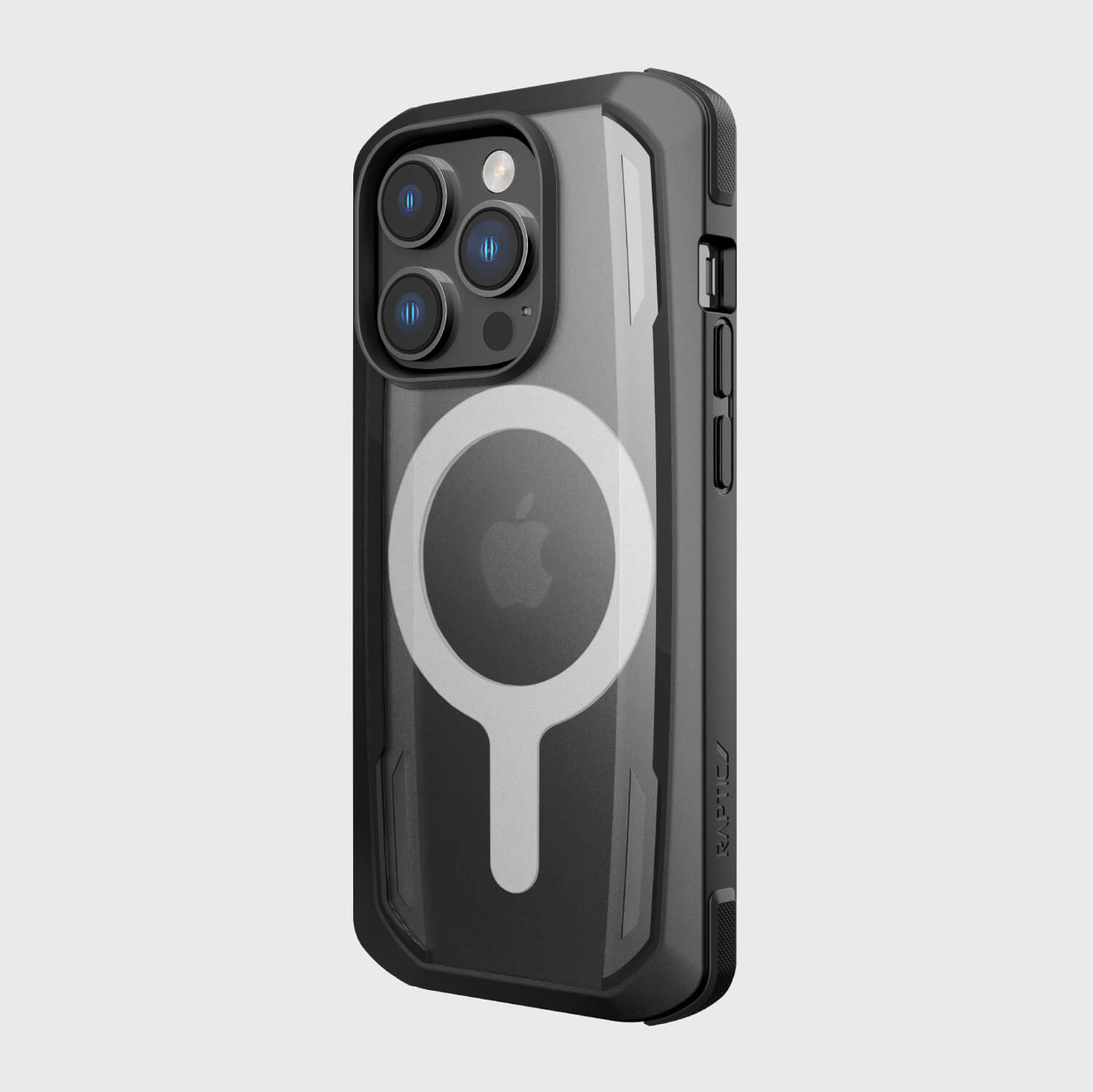 iPhone 14 Pro Case ~ Sicher gebaut für MagSafe