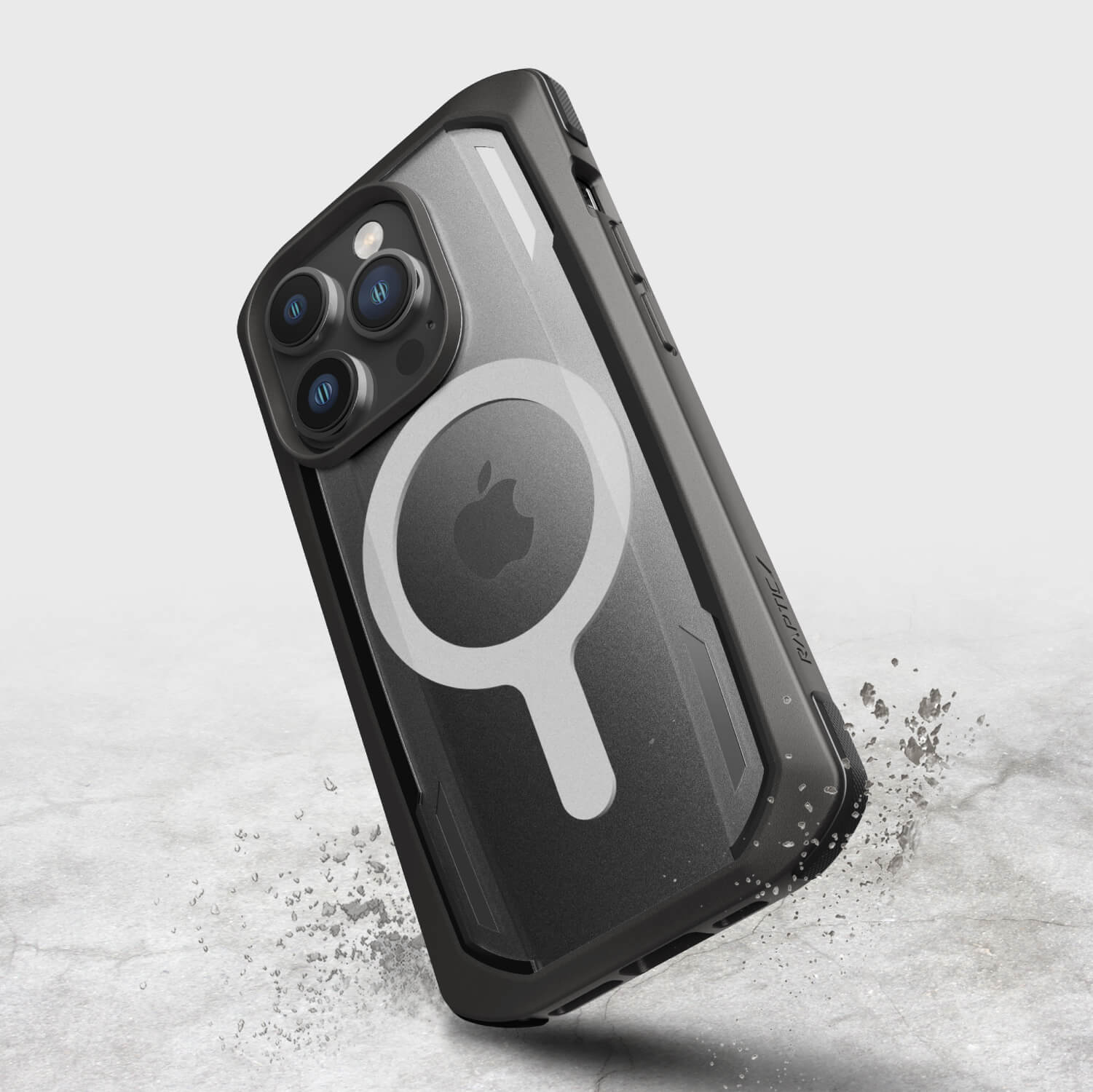 iPhone 14 Pro Case ~ Sicher gebaut für MagSafe
