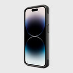 iPhone 14 Pro Case ~ Sicher gebaut für MagSafe