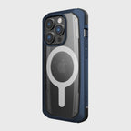 iPhone 14 Pro Case ~ Sicher gebaut für MagSafe