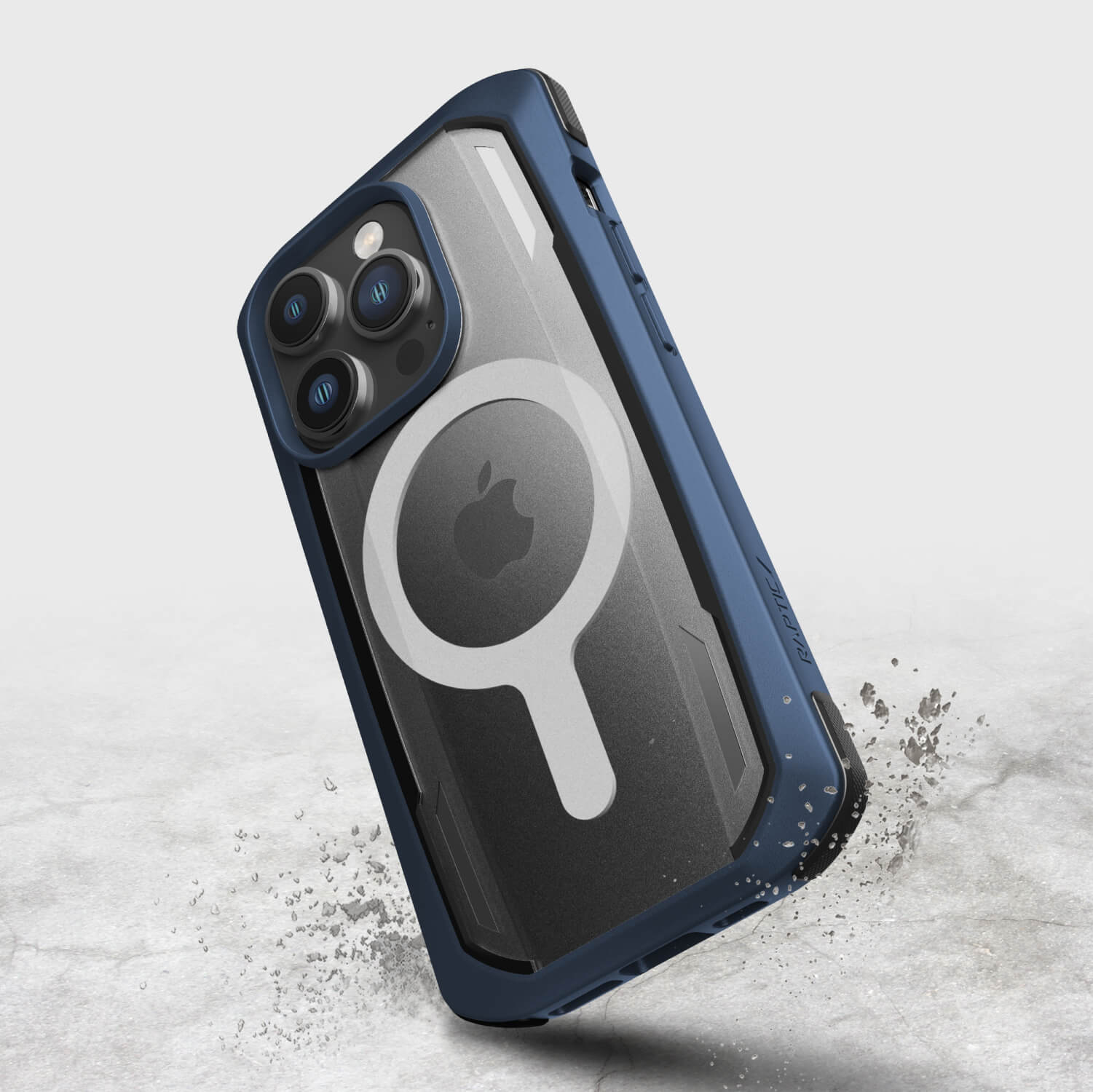iPhone 14 Pro Case ~ Sicher gebaut für MagSafe