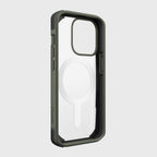 iPhone 14 Pro Case ~ Sicher gebaut für MagSafe