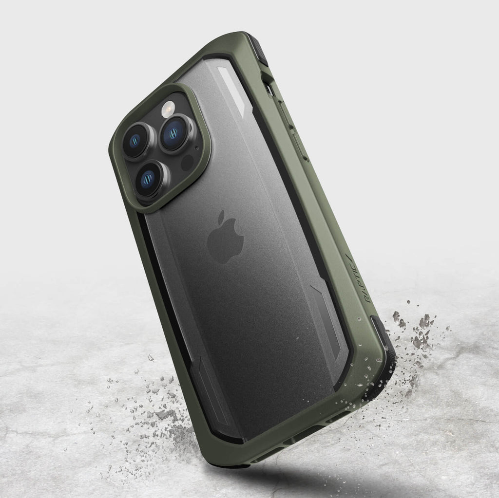 iPhone 14 Pro Case – Sicher