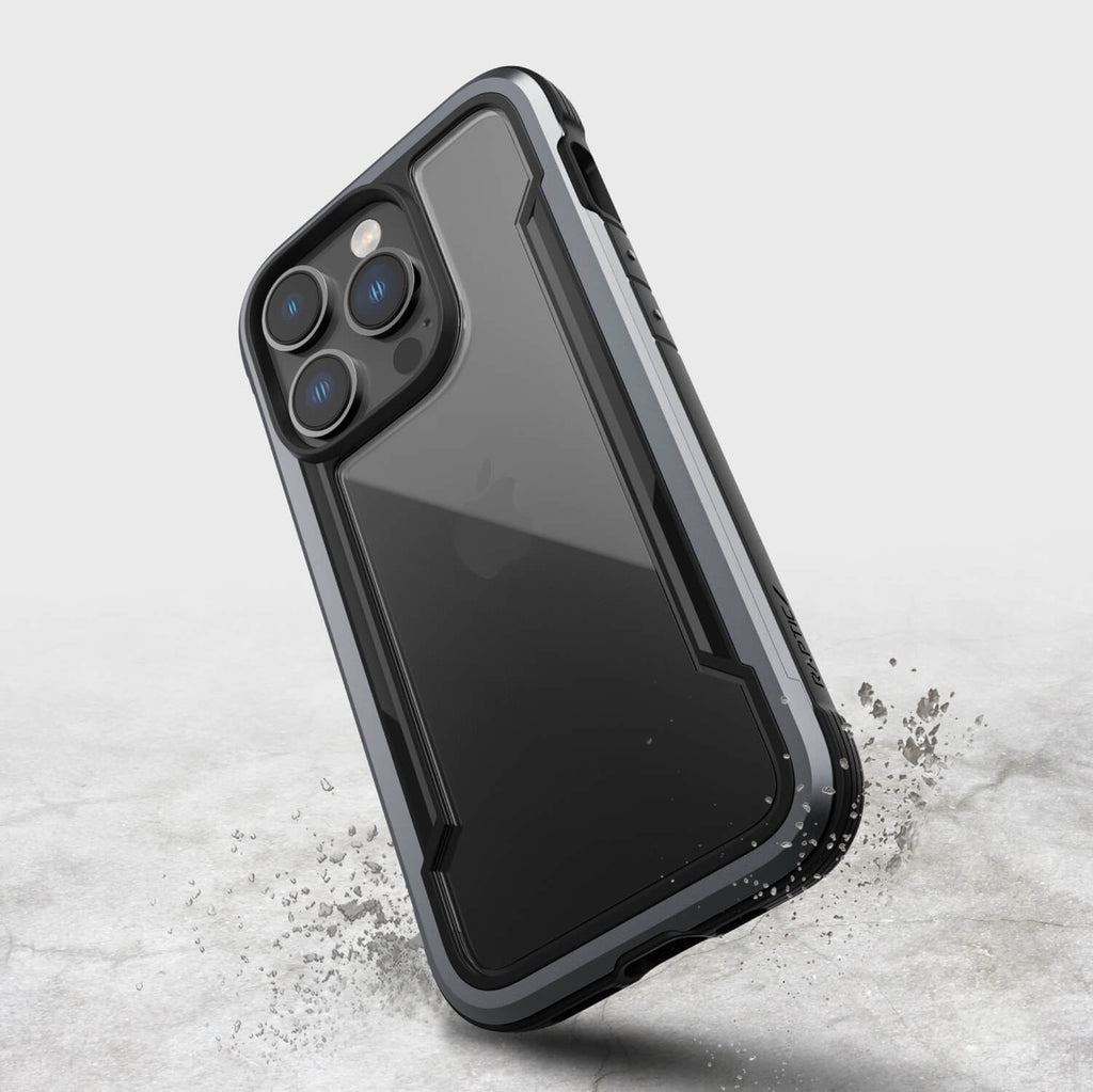 iPhone 14 Pro Case - Schild