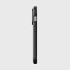 iPhone 15 Pro Max Case - Schild - Schwarz