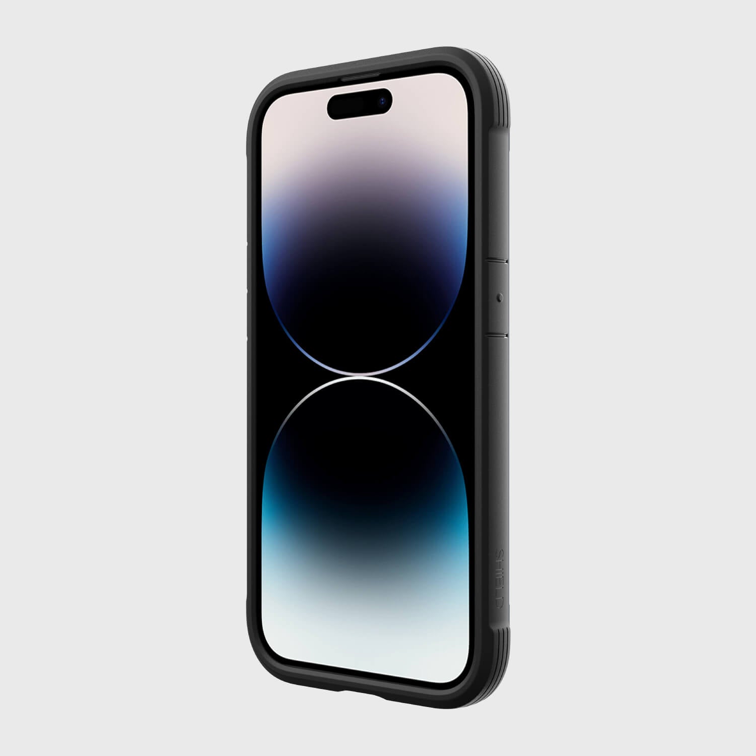 iPhone 14 Pro Case - Schild