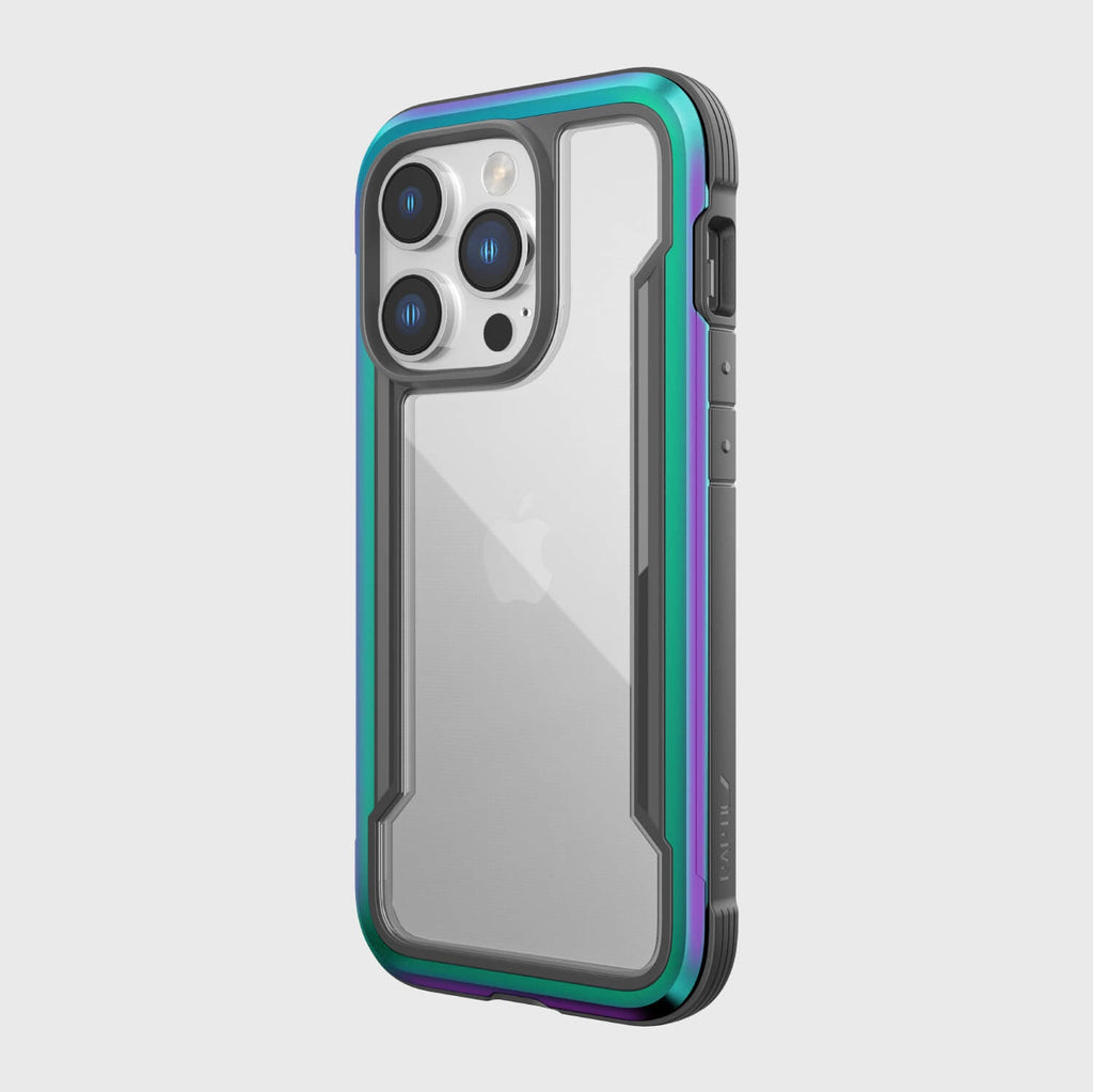 iPhone 14 Pro Case - Schild