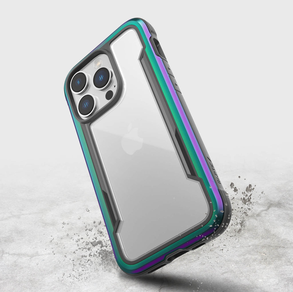 iPhone 14 Pro Case - Schild
