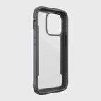 iPhone 15 Pro Case - Schild - Schillernd