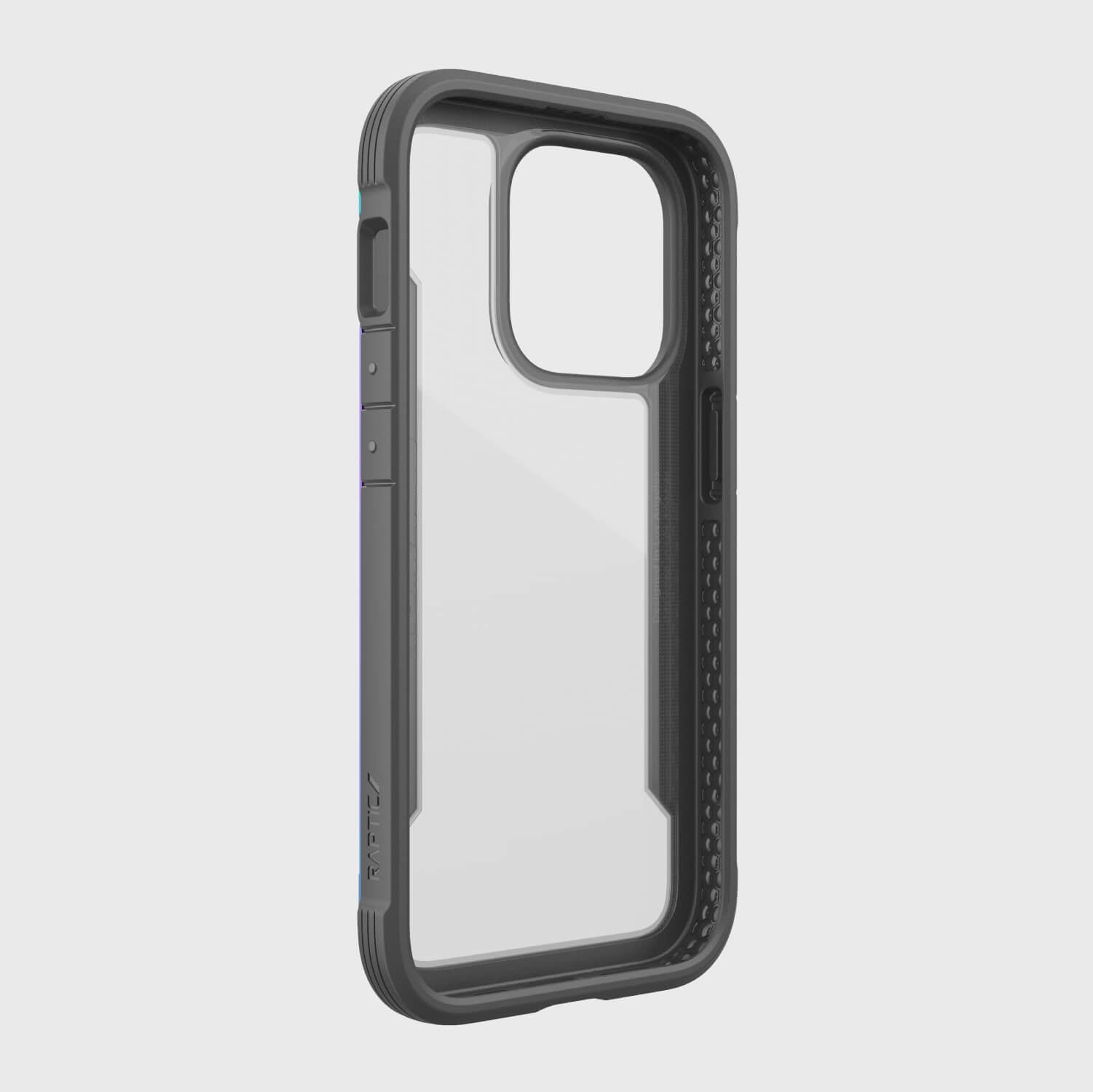 iPhone 15 Pro Case - Schild - Schillernd