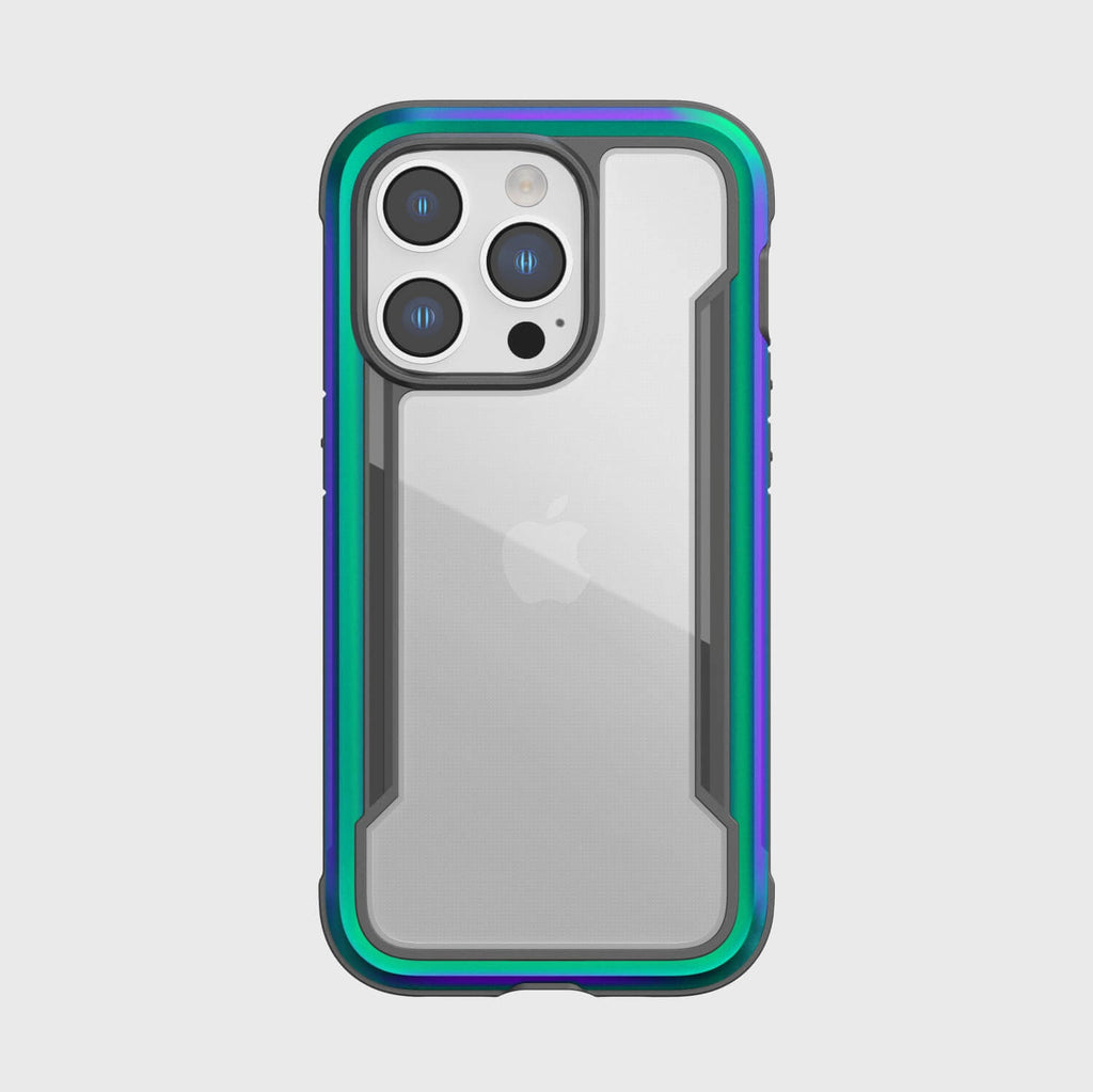 iPhone 14 Pro Case - Schild