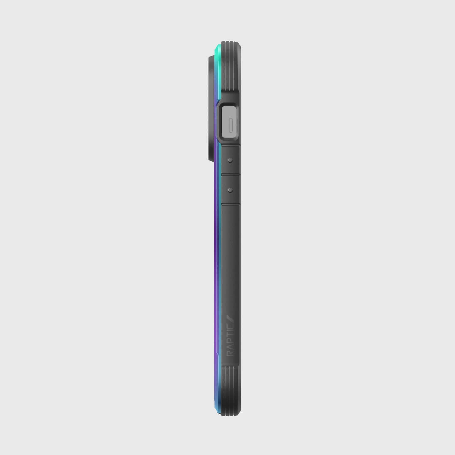 iPhone 15 Pro Case - Schild - Schillernd