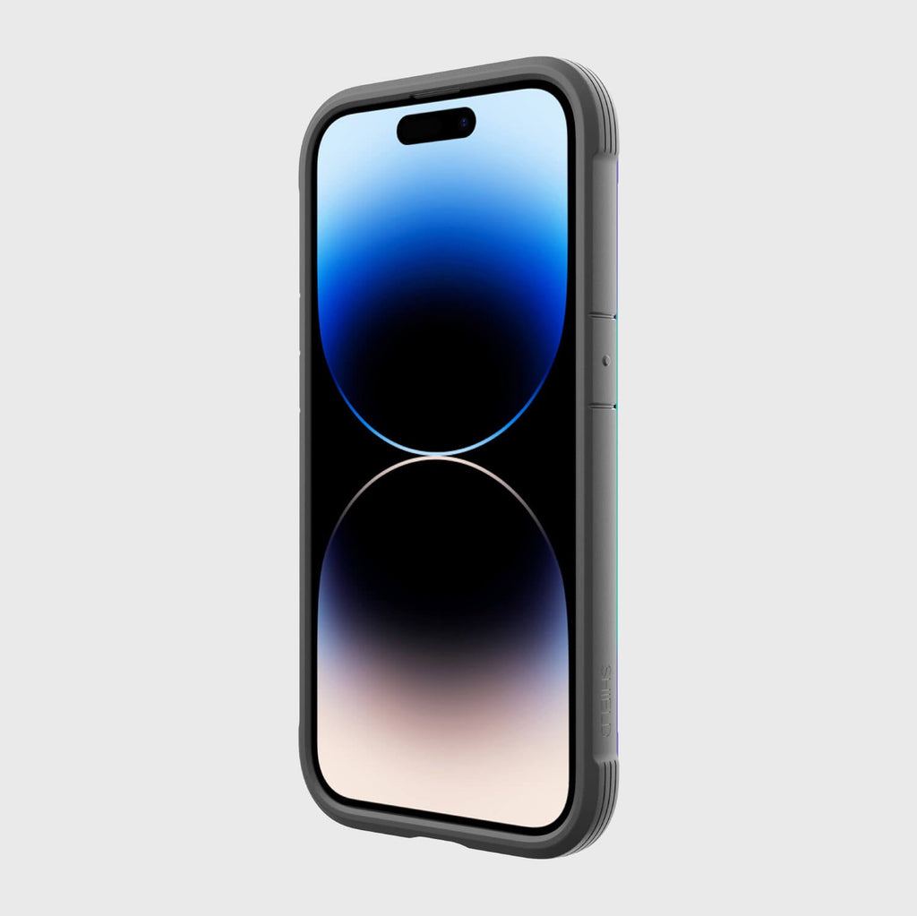 iPhone 14 Pro Case - Schild